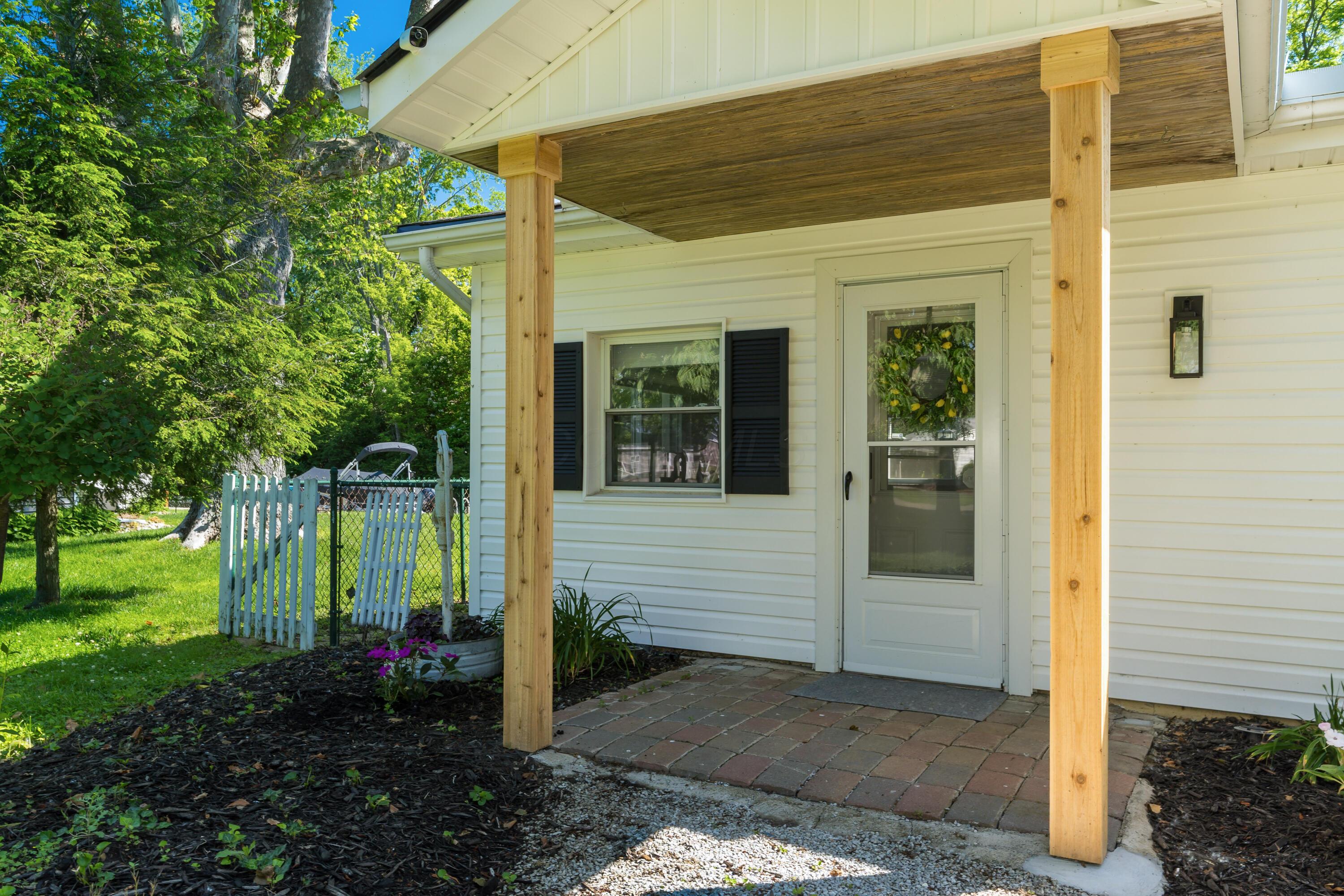 15378 Township Road 496