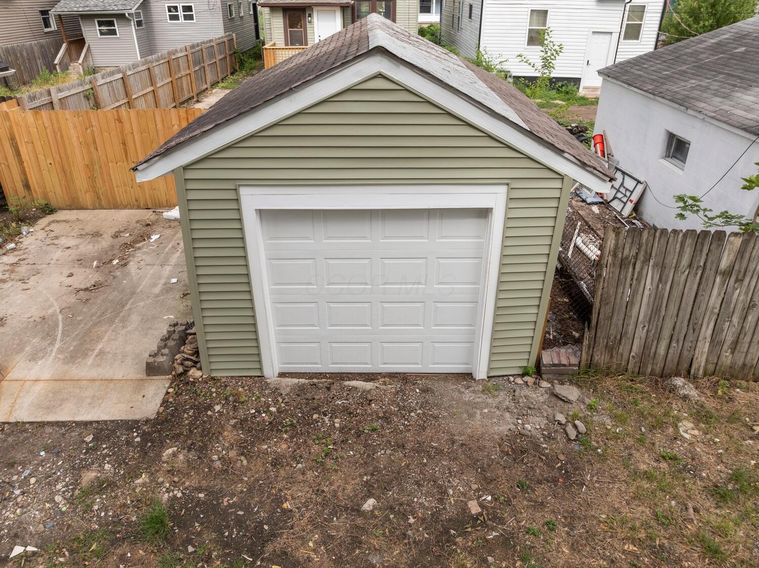 119 Dana Avenue