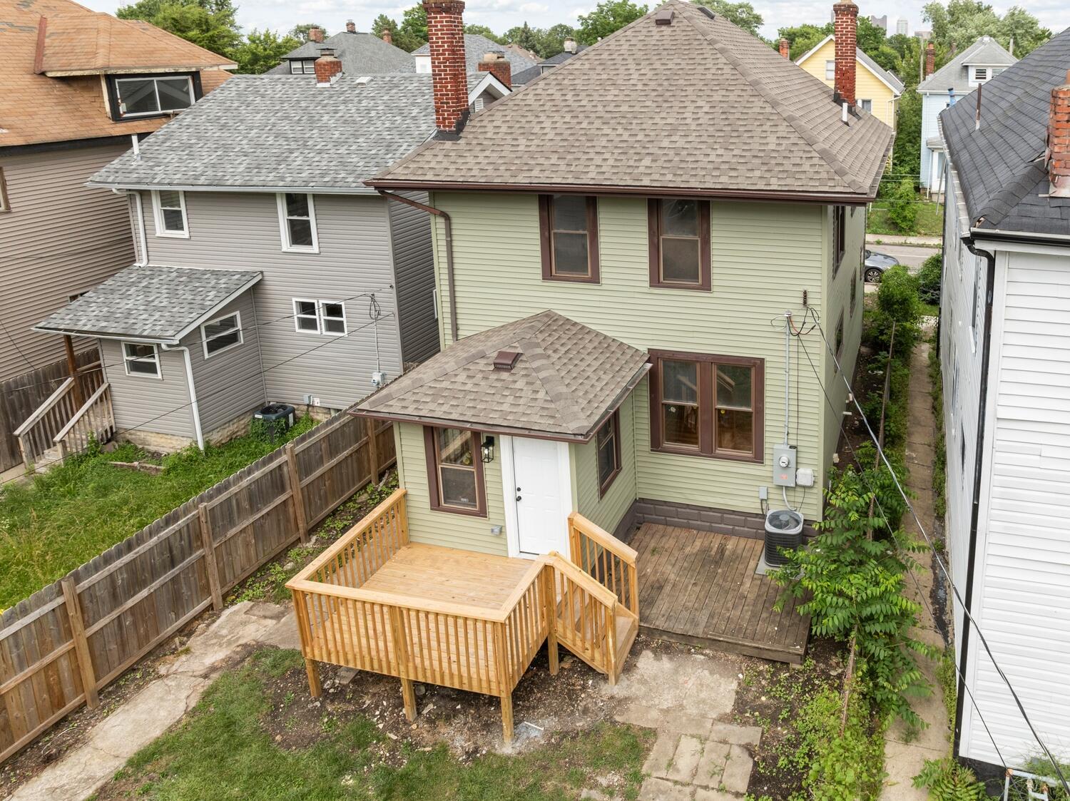 119 Dana Avenue