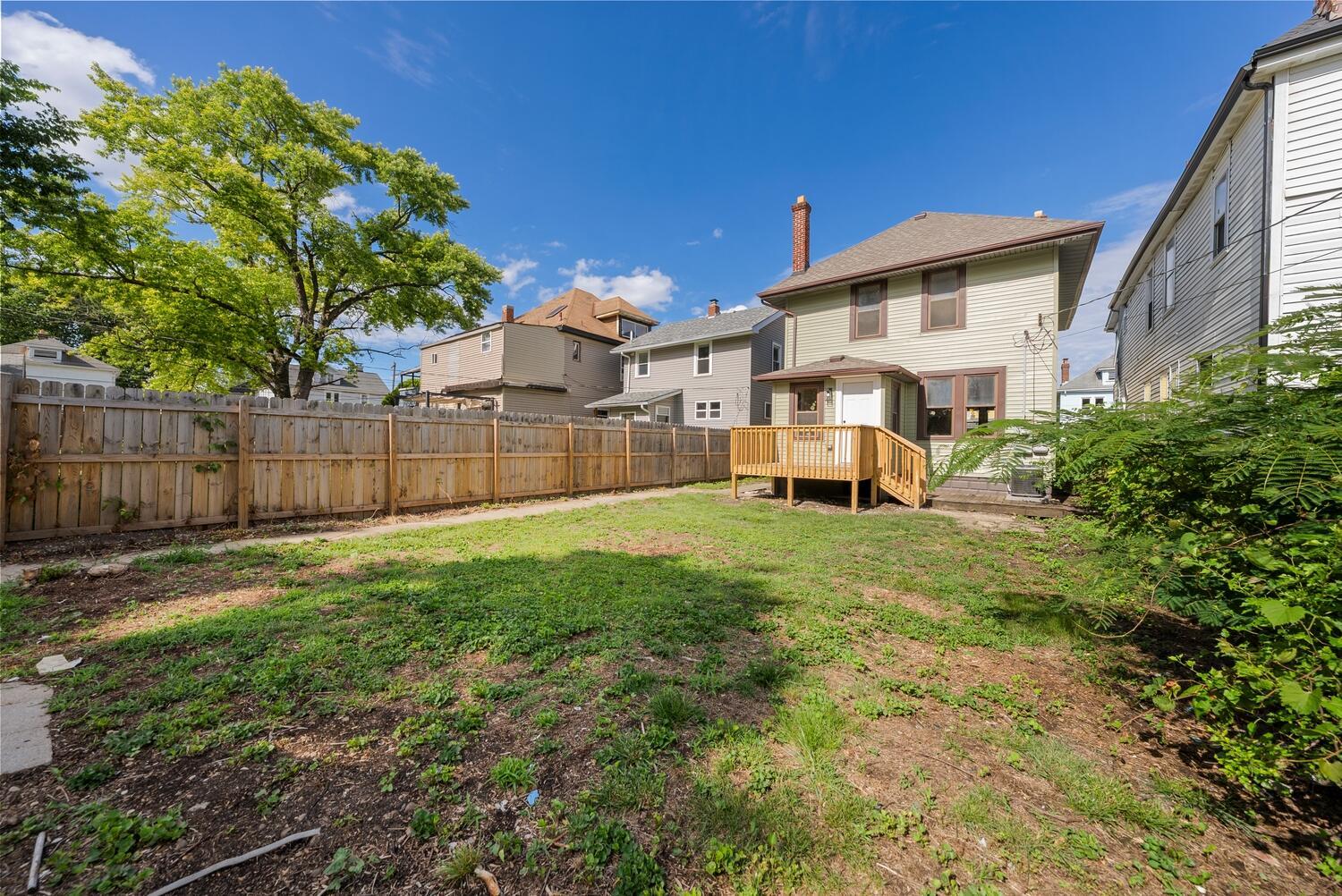 119 Dana Avenue