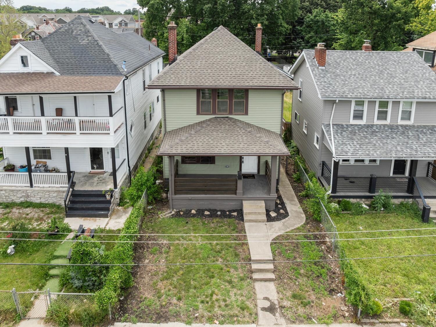 119 Dana Avenue