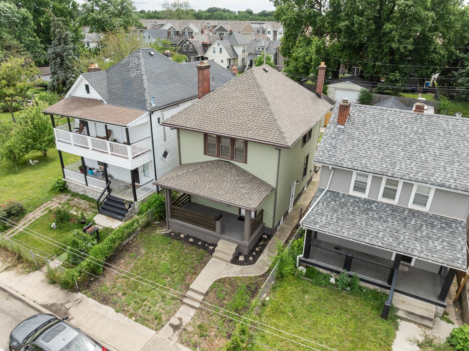 119 Dana Avenue