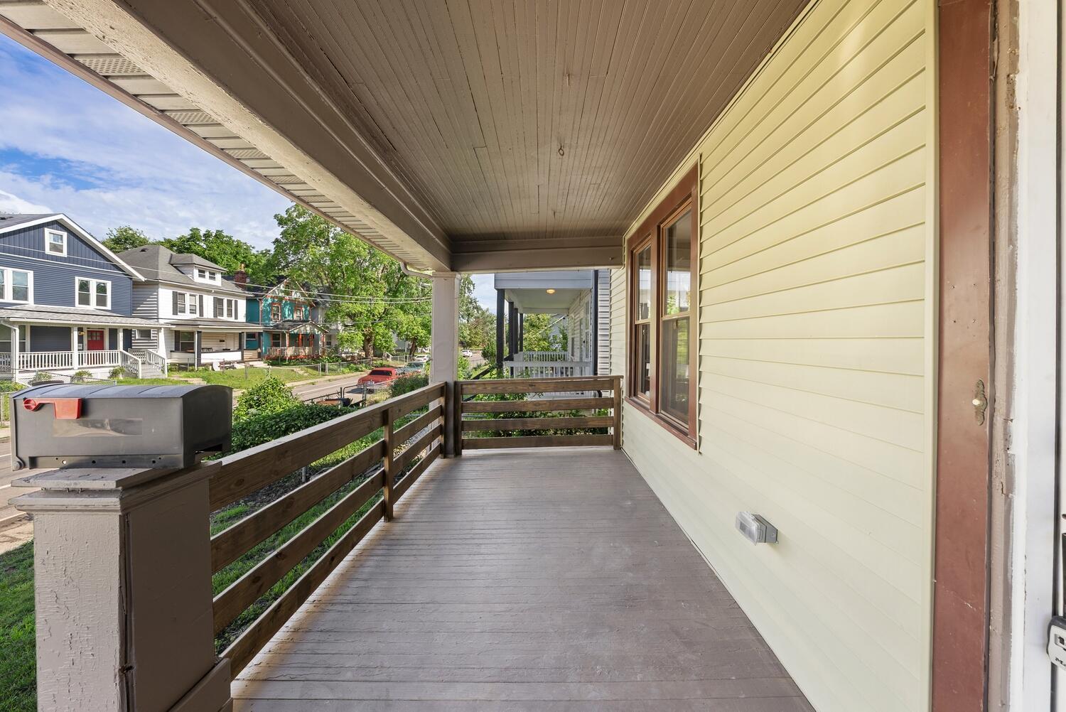 119 Dana Avenue