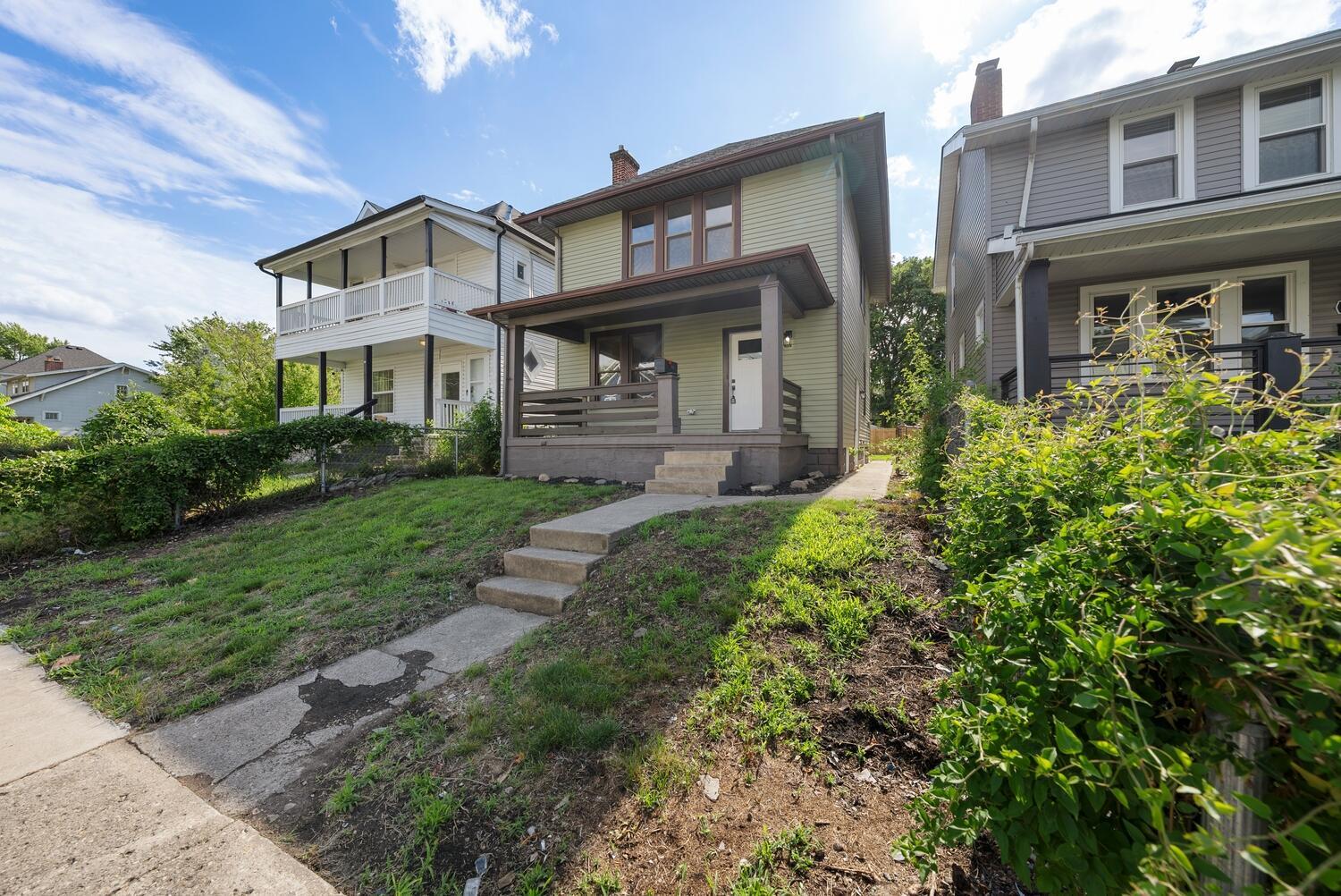 119 Dana Avenue