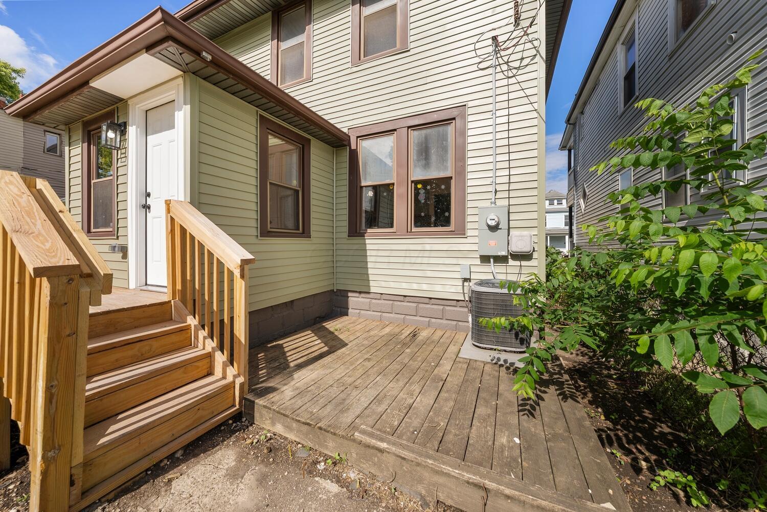 119 Dana Avenue