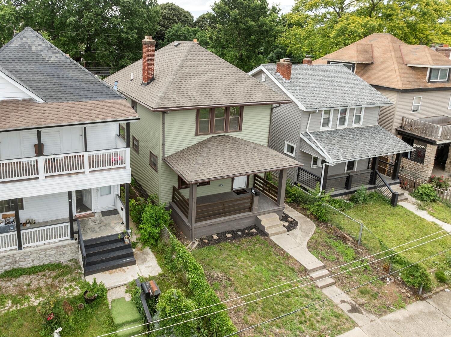 119 Dana Avenue