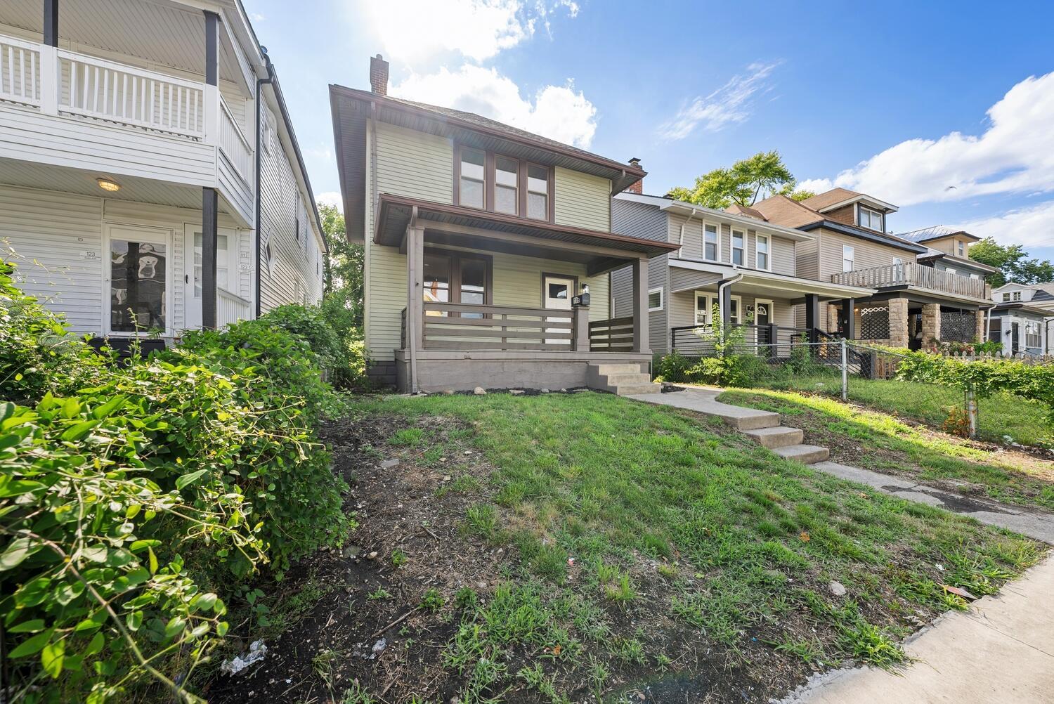 119 Dana Avenue