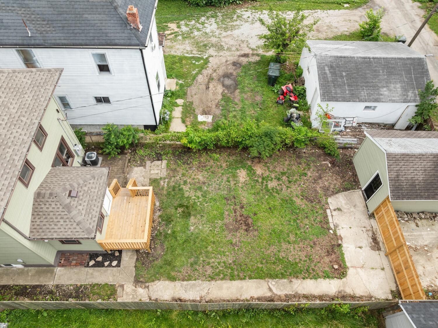 119 Dana Avenue