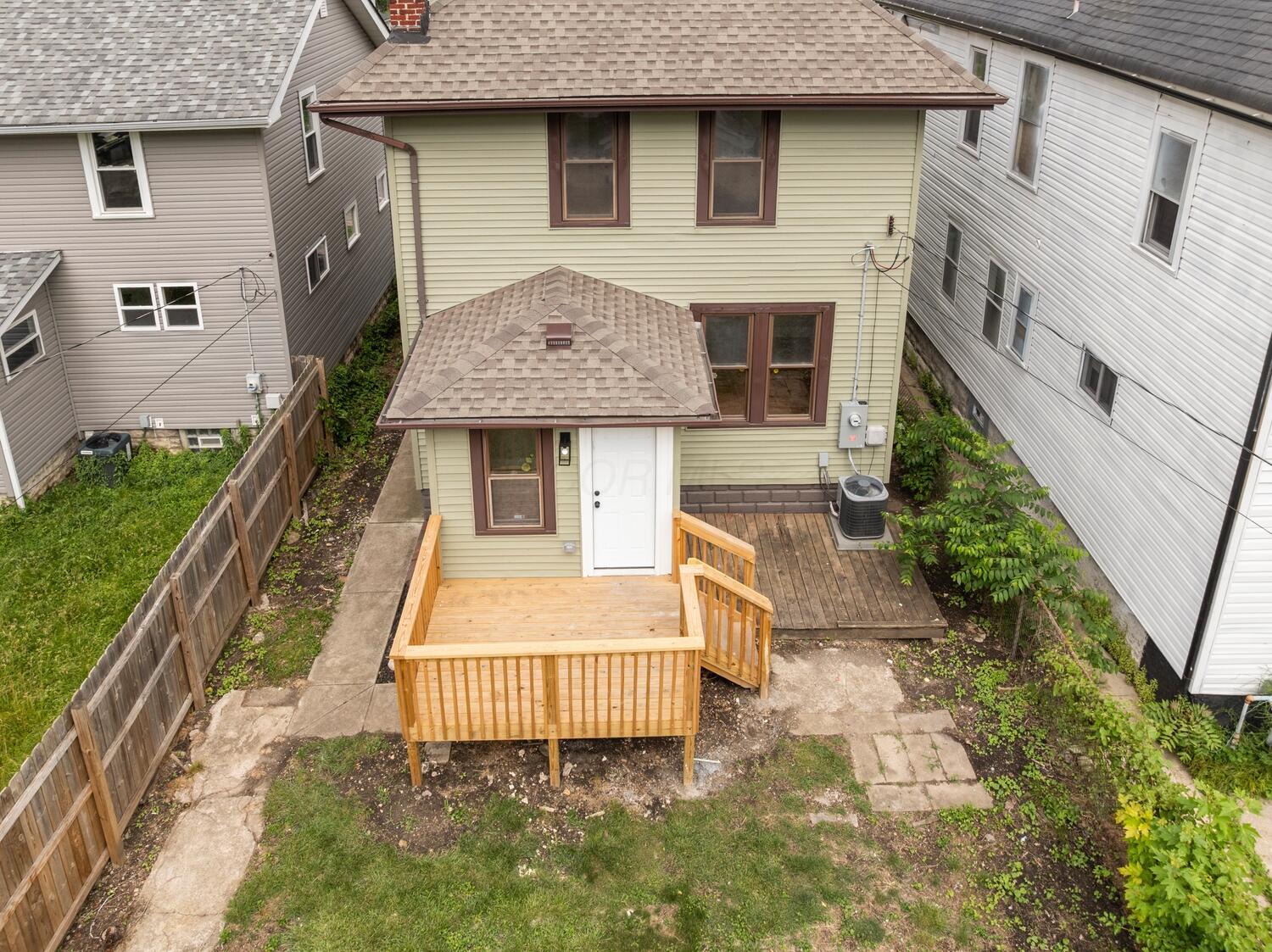 119 Dana Avenue