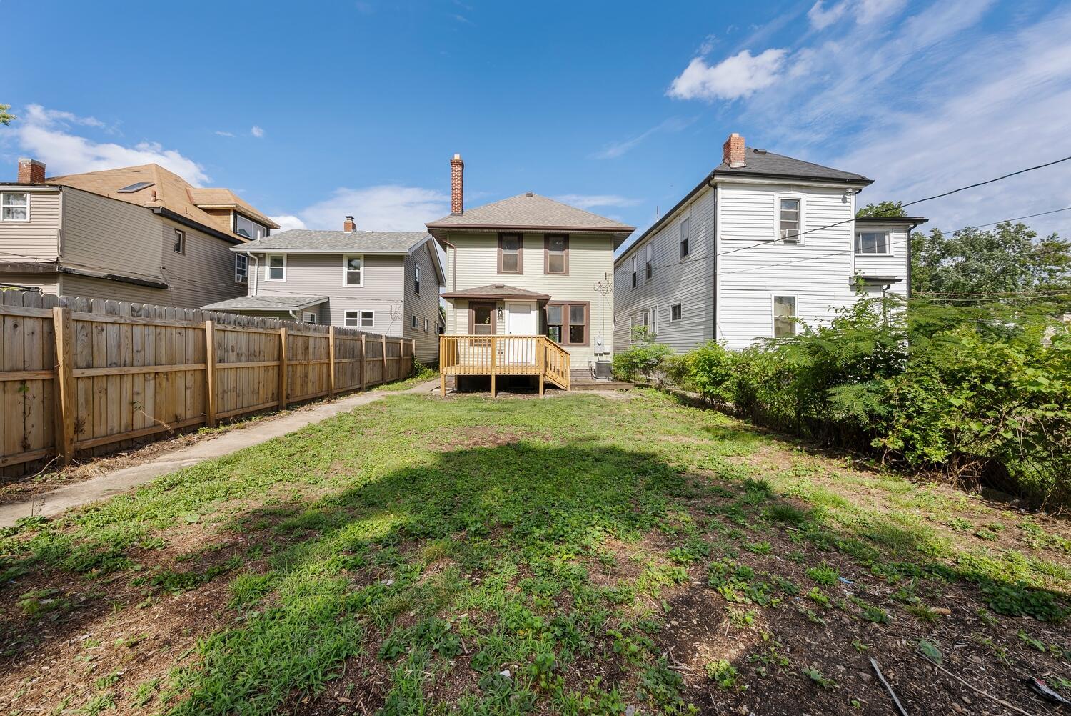 119 Dana Avenue