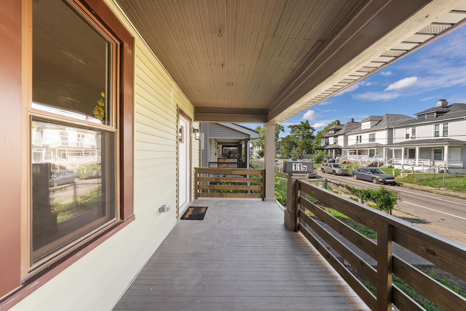 119 Dana Avenue