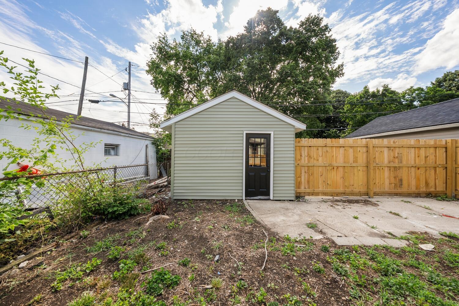 119 Dana Avenue