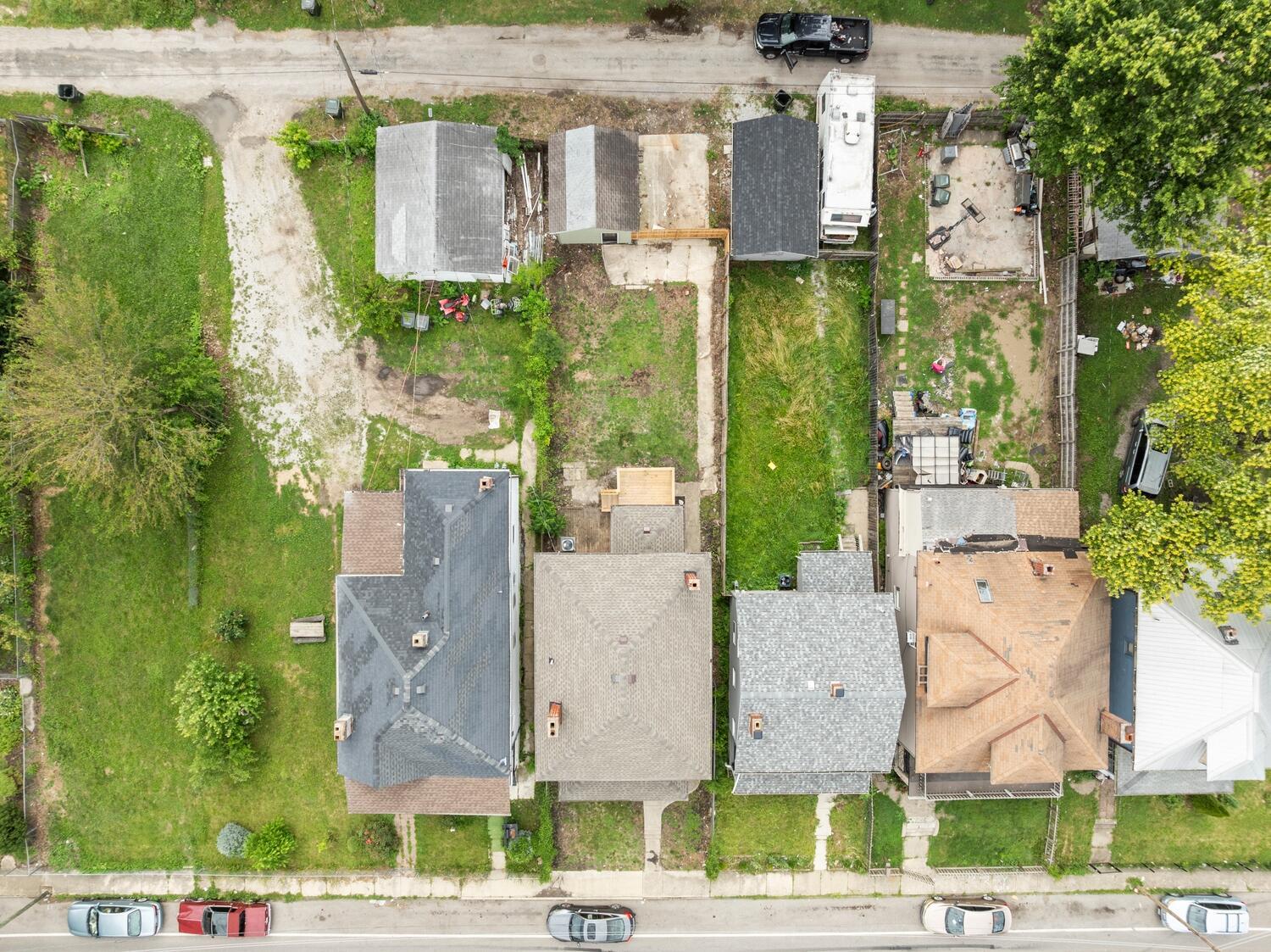 119 Dana Avenue