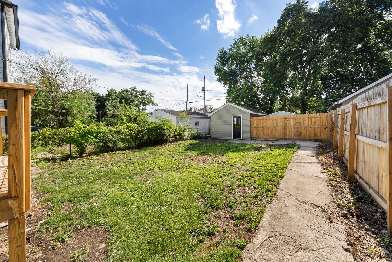 119 Dana Avenue