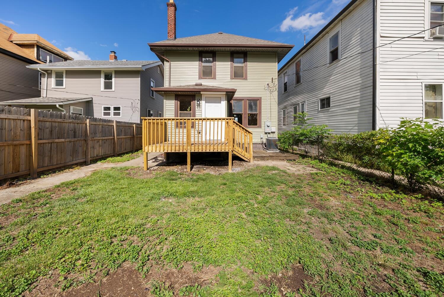 119 Dana Avenue