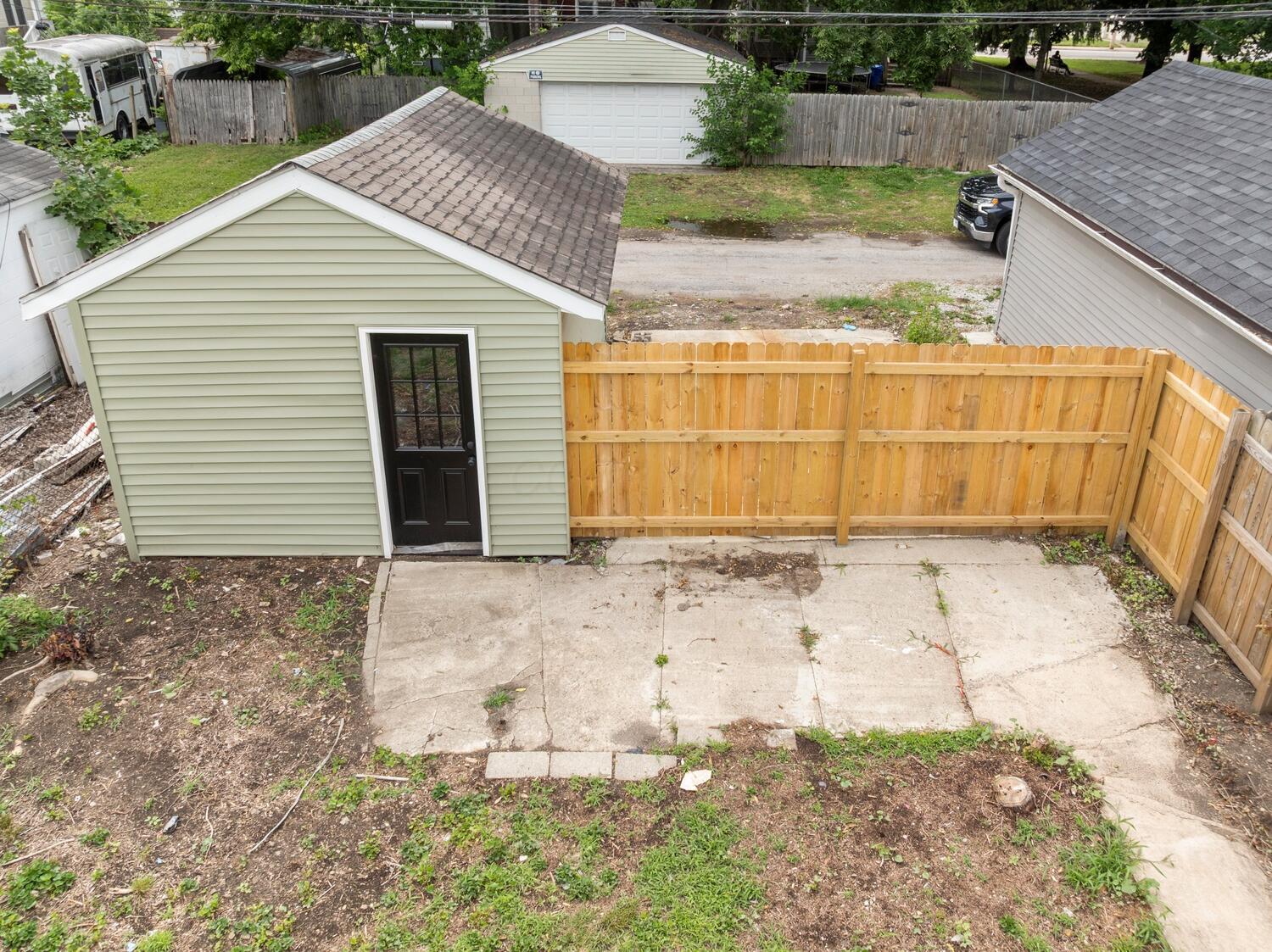 119 Dana Avenue