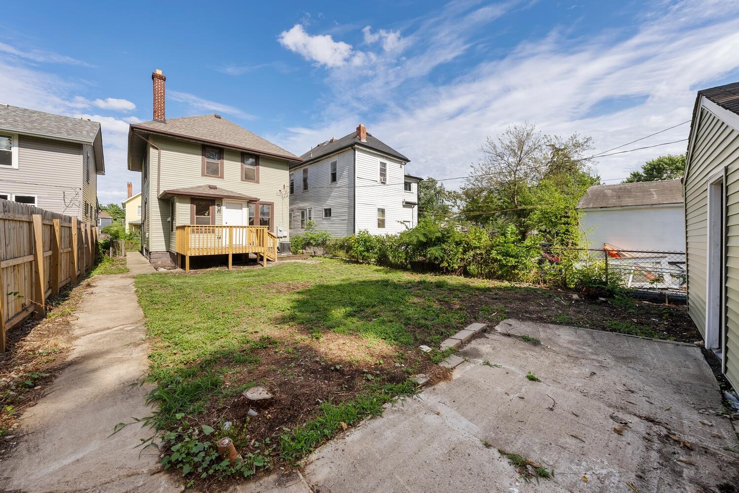 119 Dana Avenue
