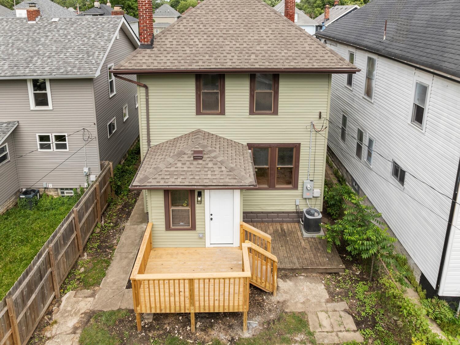 119 Dana Avenue