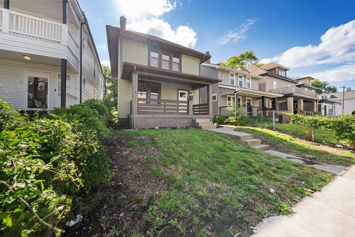 119 Dana Avenue