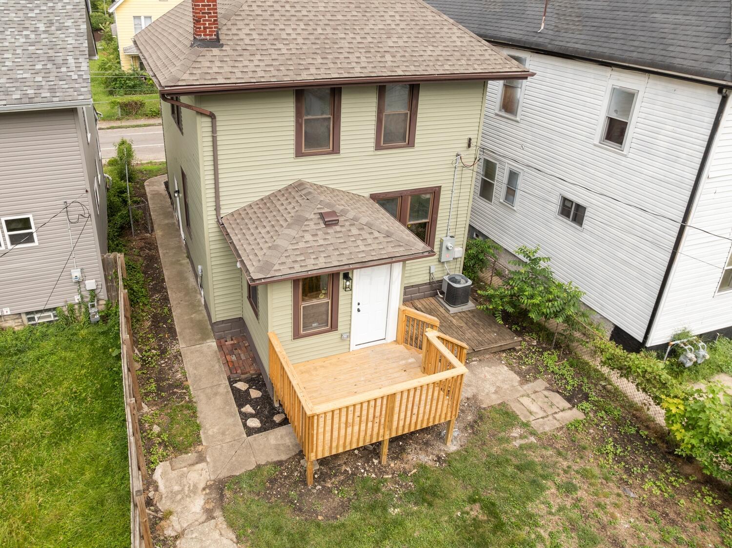 119 Dana Avenue
