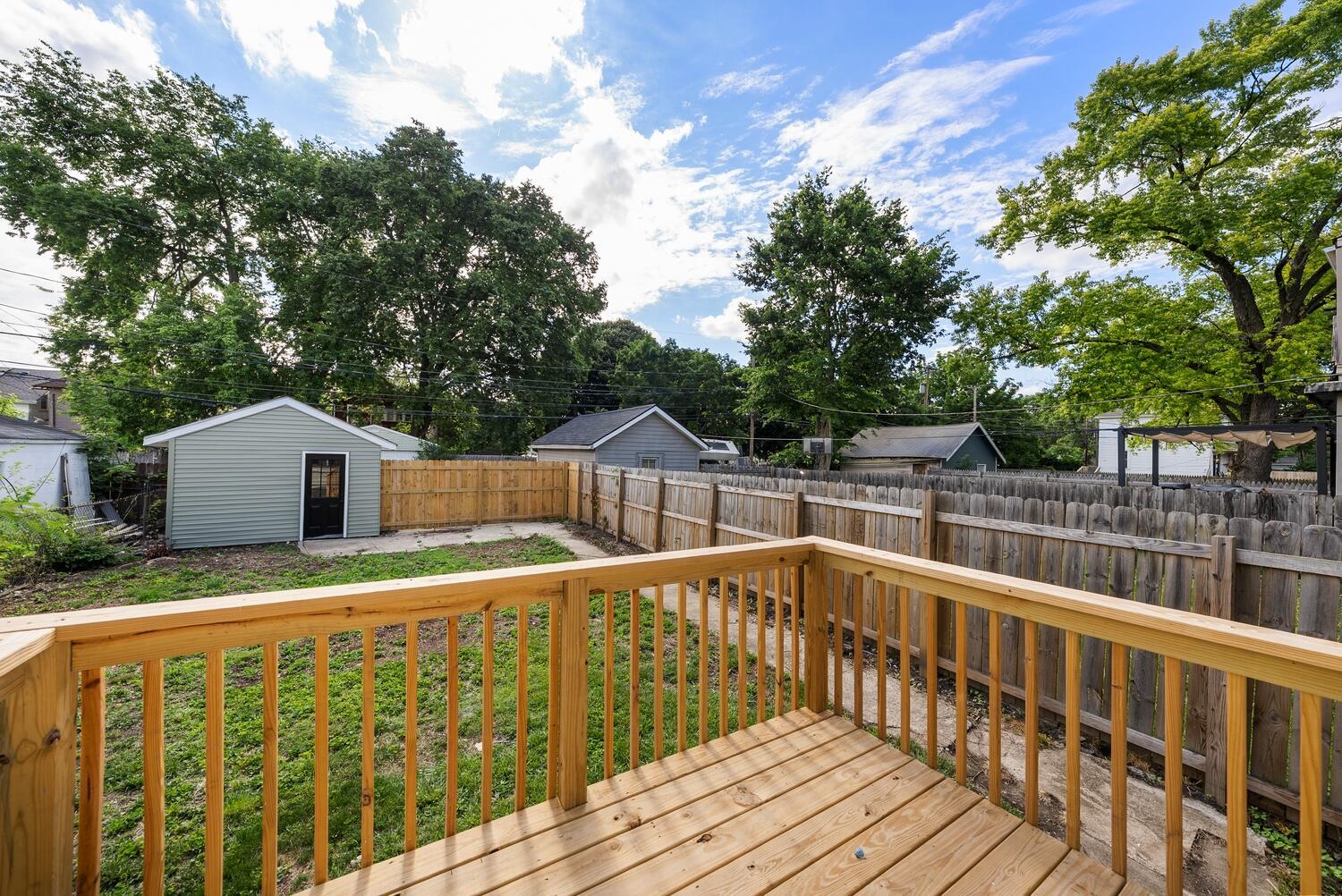 119 Dana Avenue