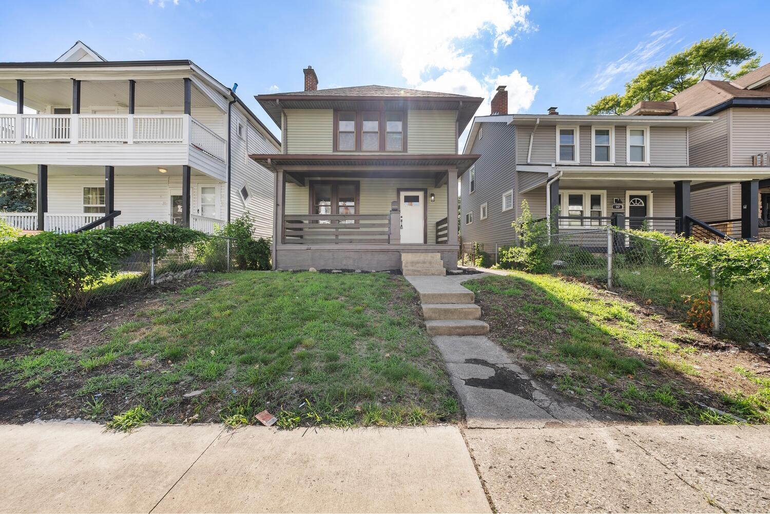 119 Dana Avenue