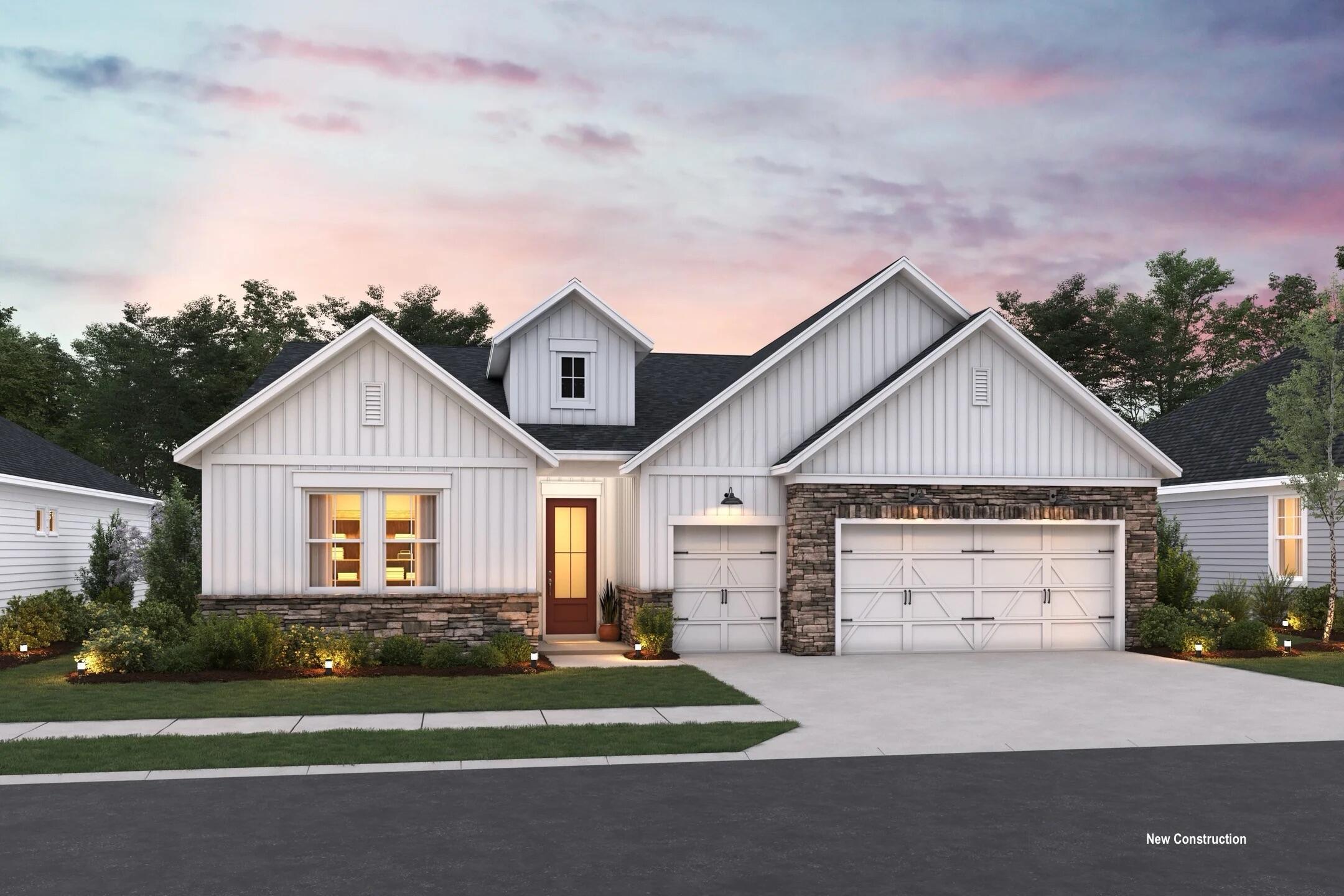 135 Aldersgate Drive