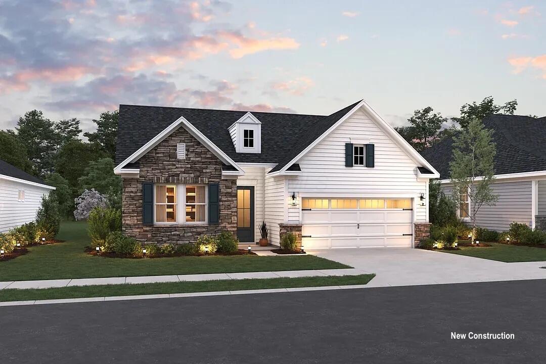 147 Aldersgate Drive