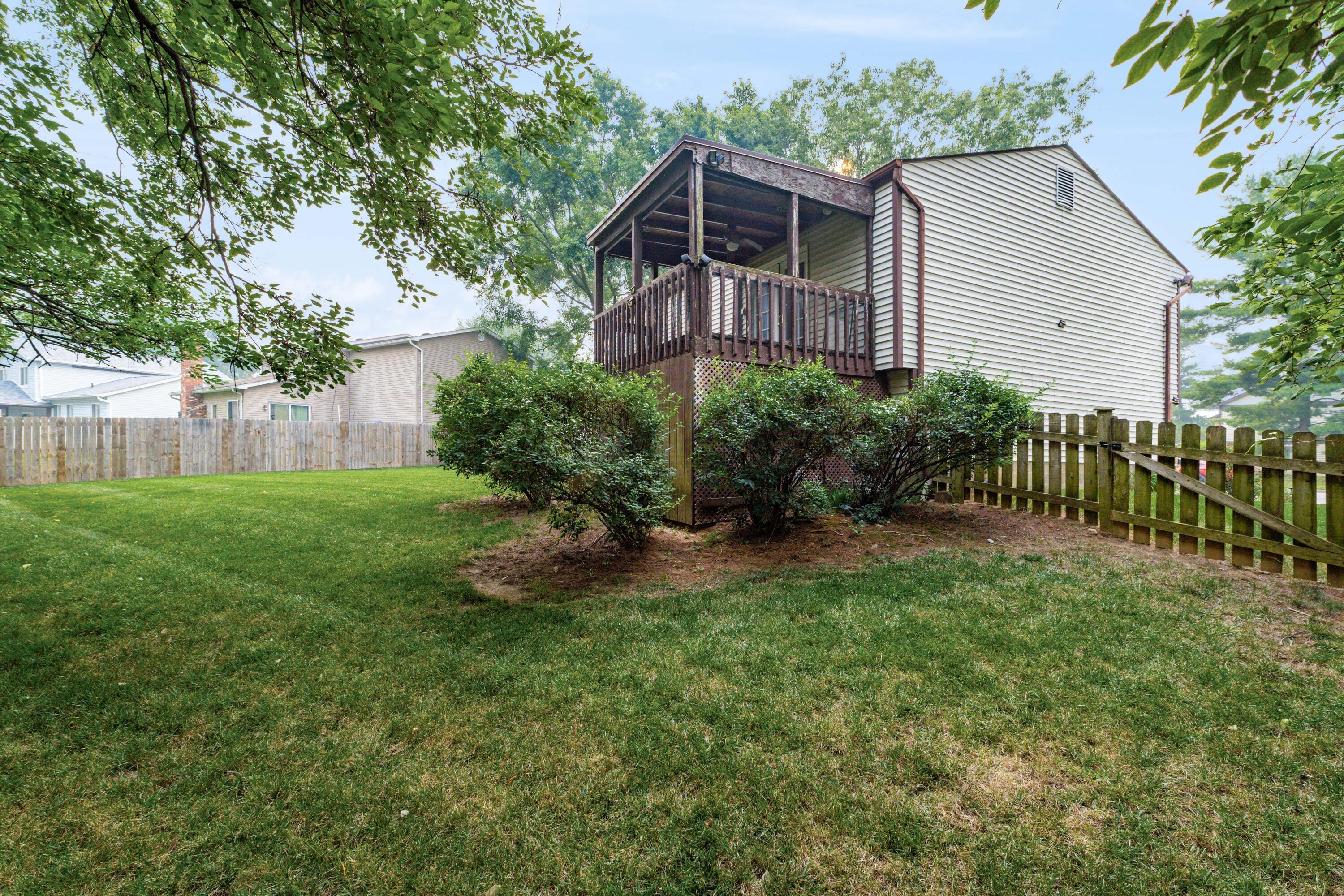 6388 Teapot Lane