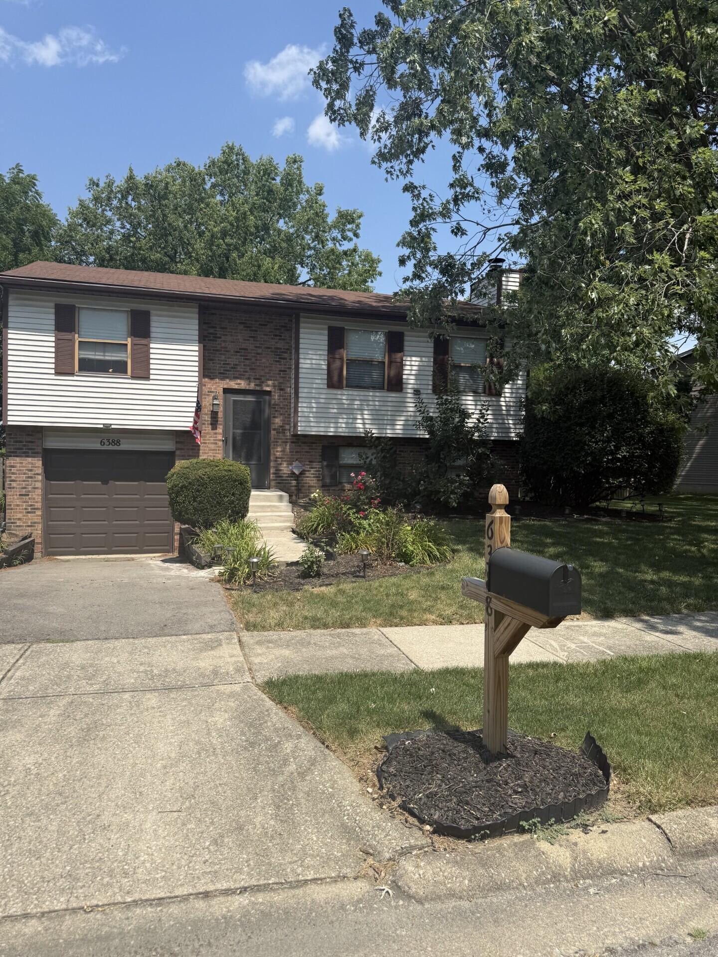 6388 Teapot Lane