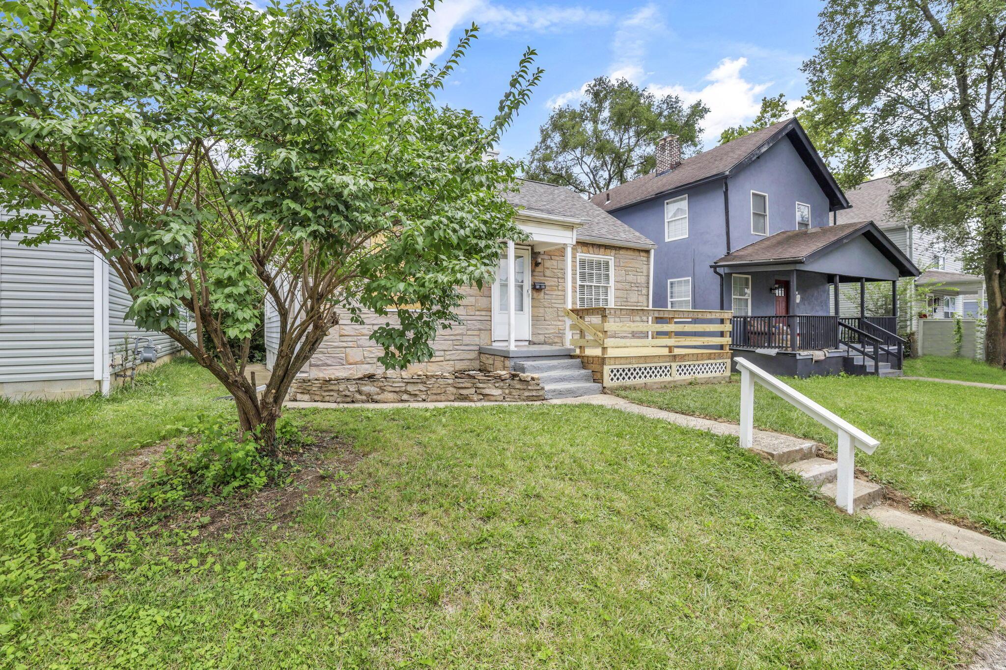 2358 Linden Avenue