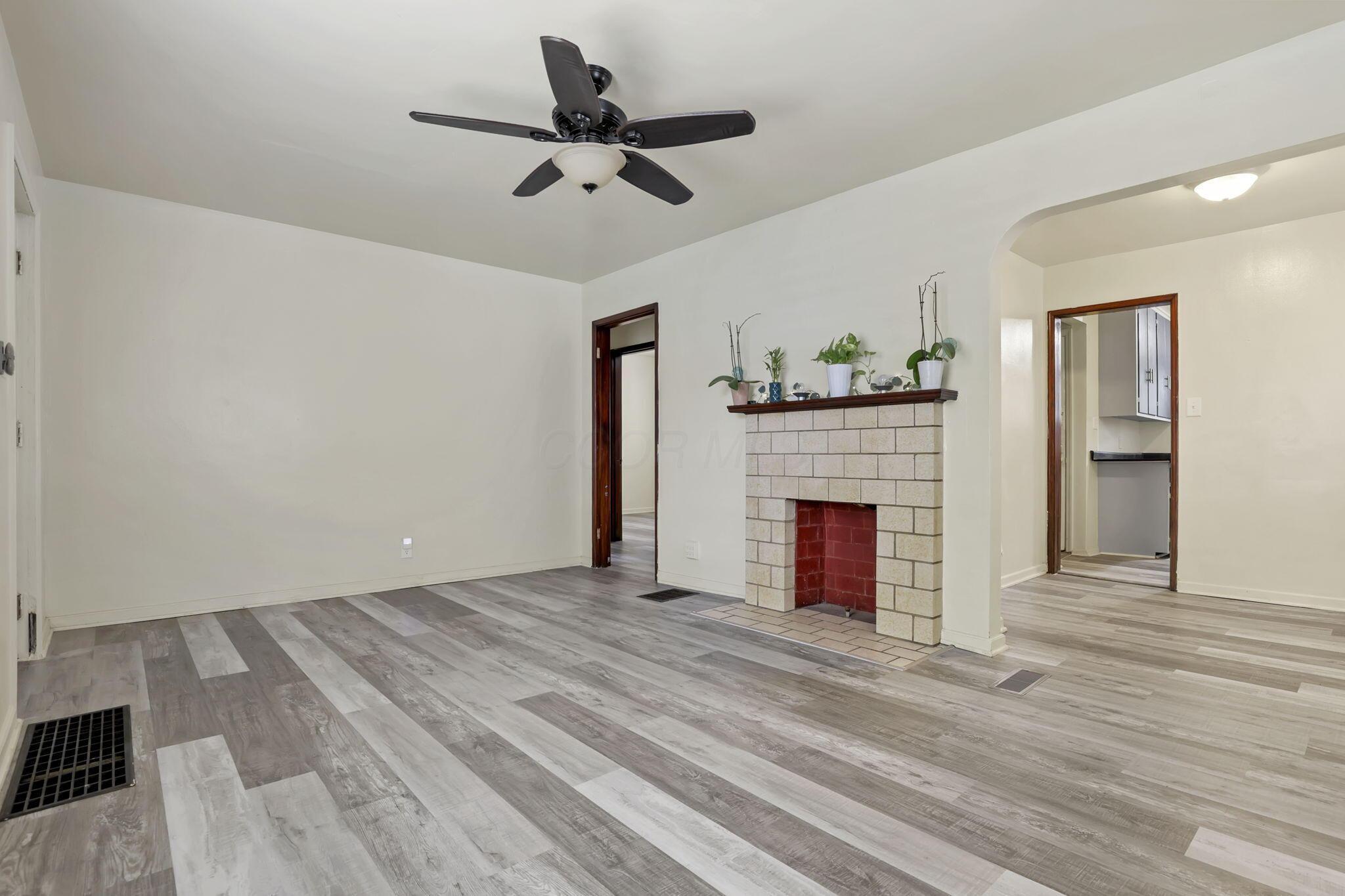 2358 Linden Avenue