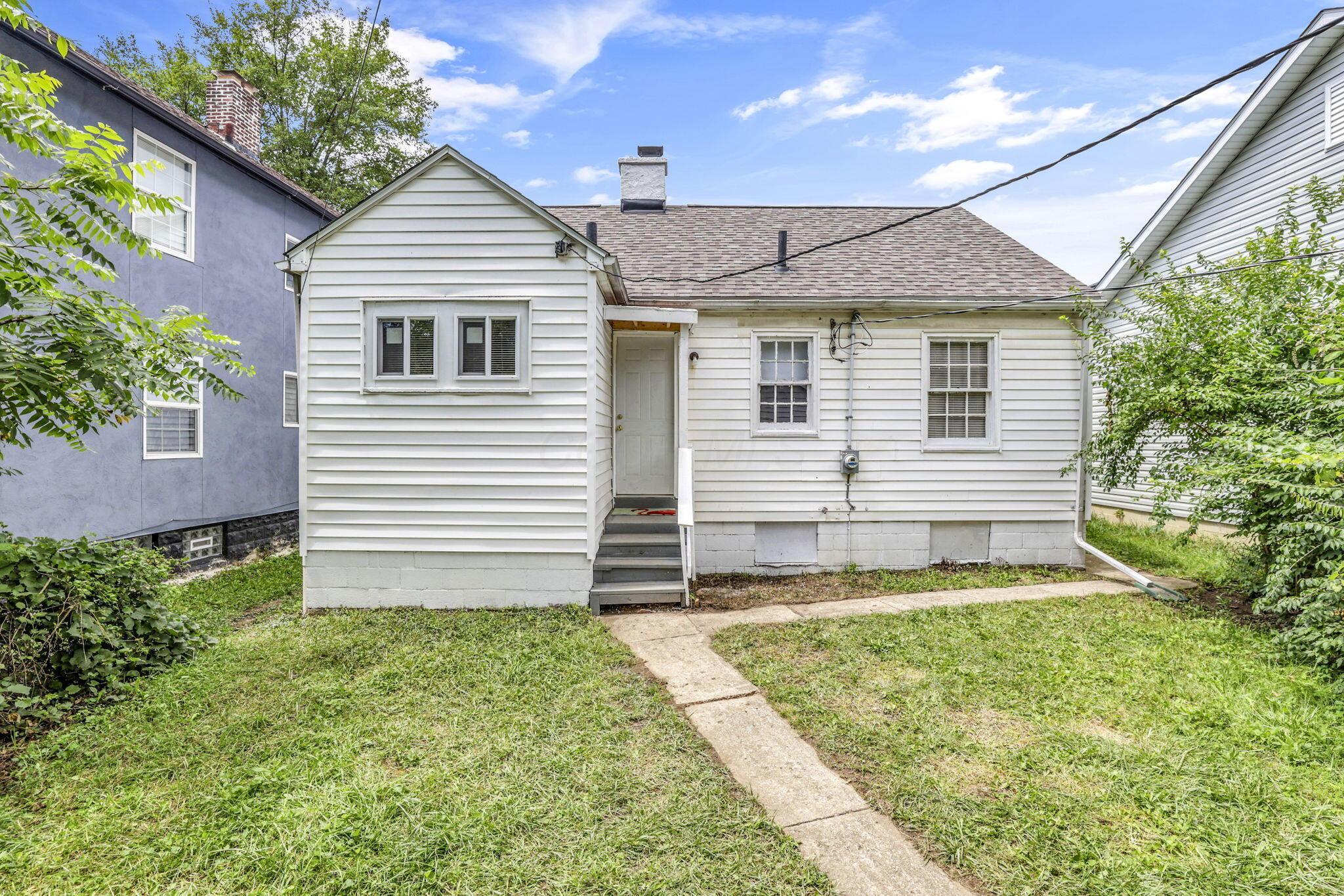 2358 Linden Avenue