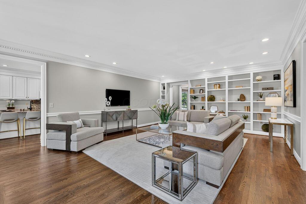 4645 Goodheart Court