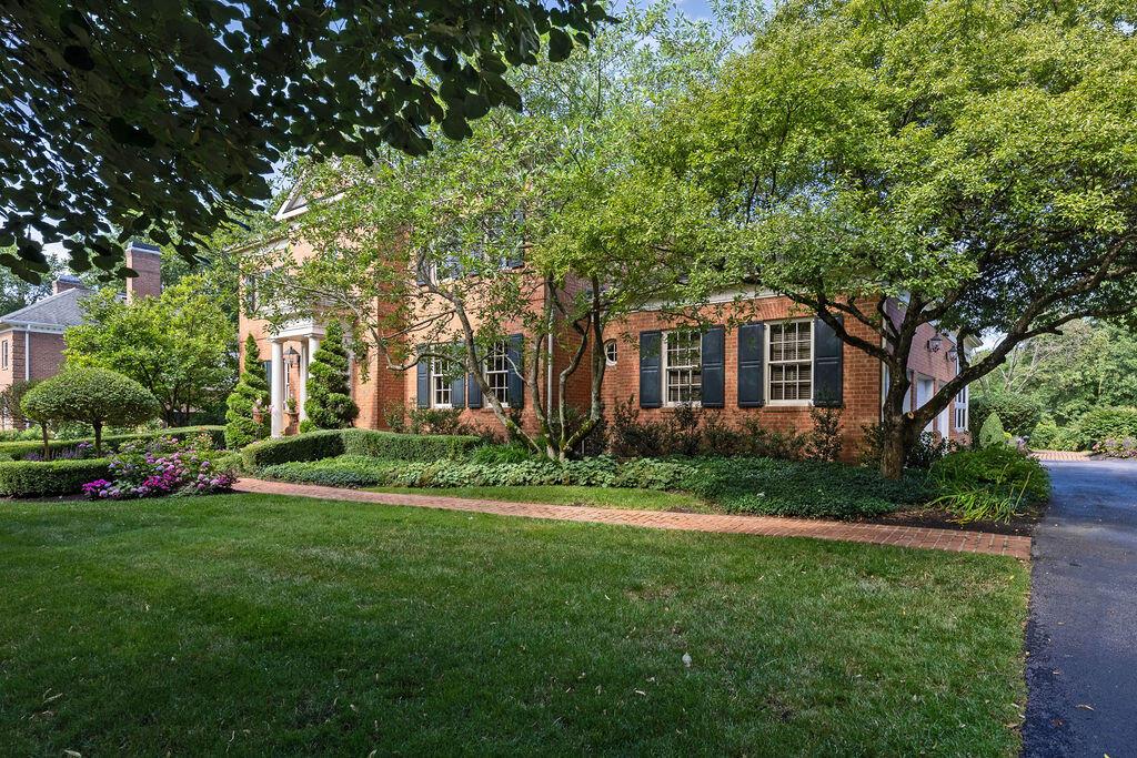 4645 Goodheart Court