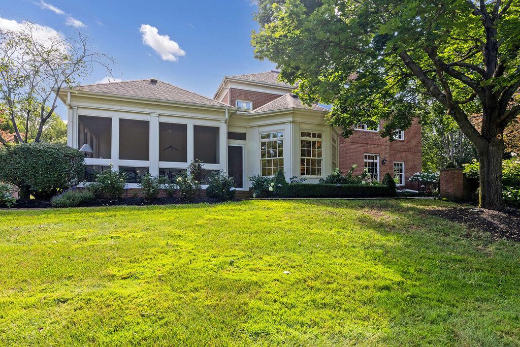 4645 Goodheart Court