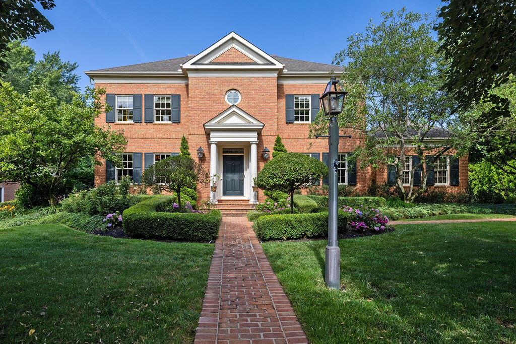 4645 Goodheart Court