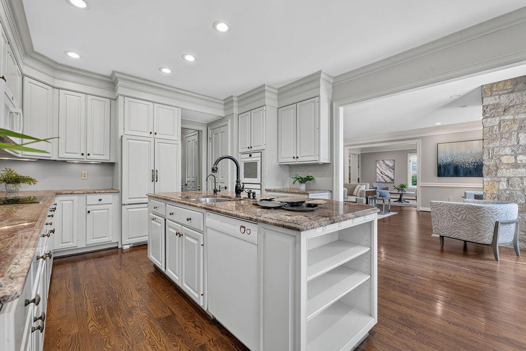 4645 Goodheart Court