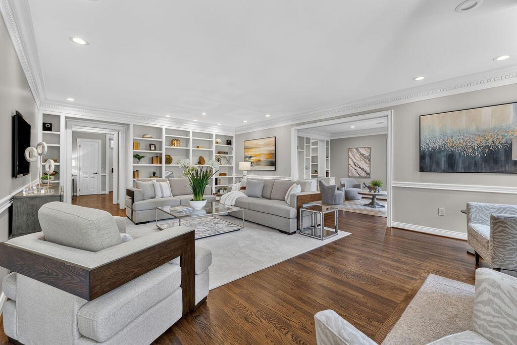 4645 Goodheart Court