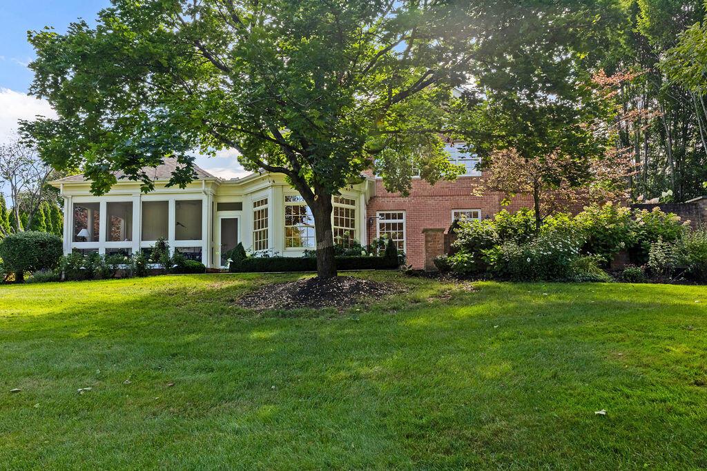 4645 Goodheart Court