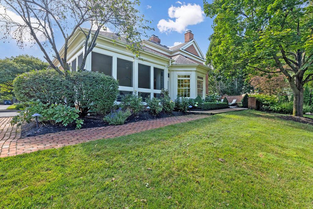 4645 Goodheart Court