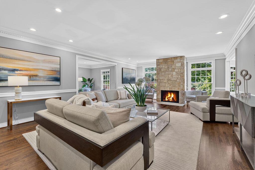 4645 Goodheart Court