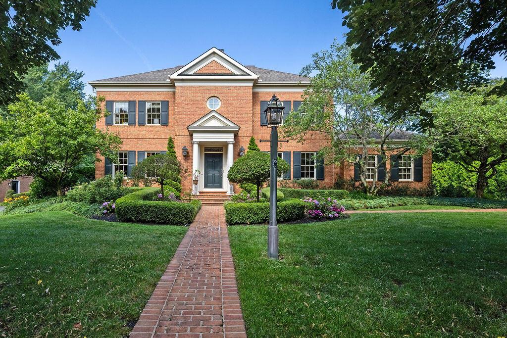 4645 Goodheart Court