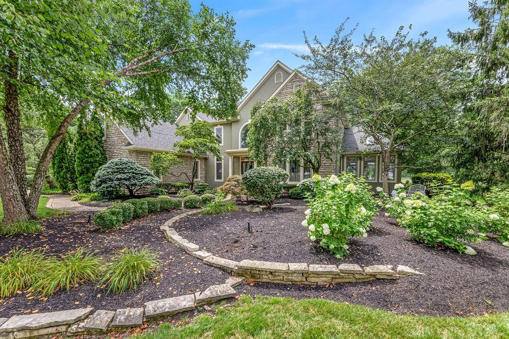 7247 Poppy Hills Court