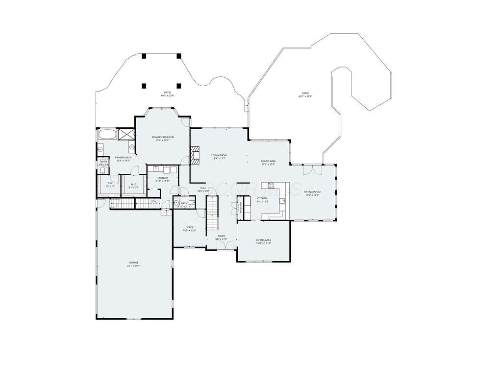 7247 Poppy Hills Court
