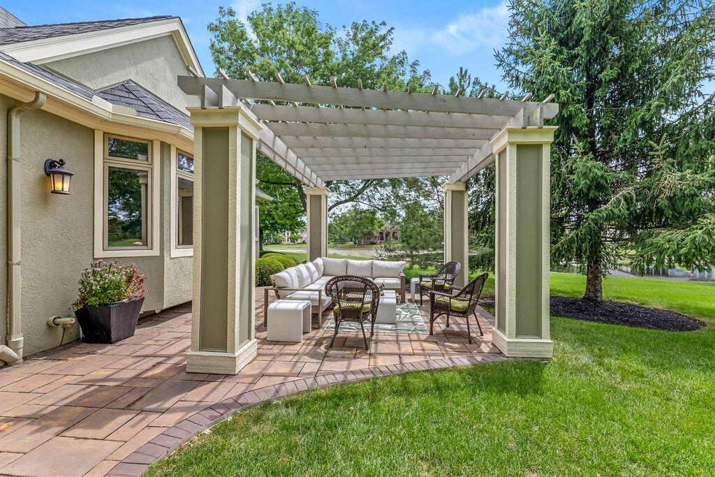 7247 Poppy Hills Court