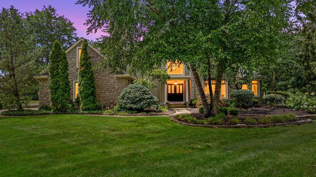 7247 Poppy Hills Court