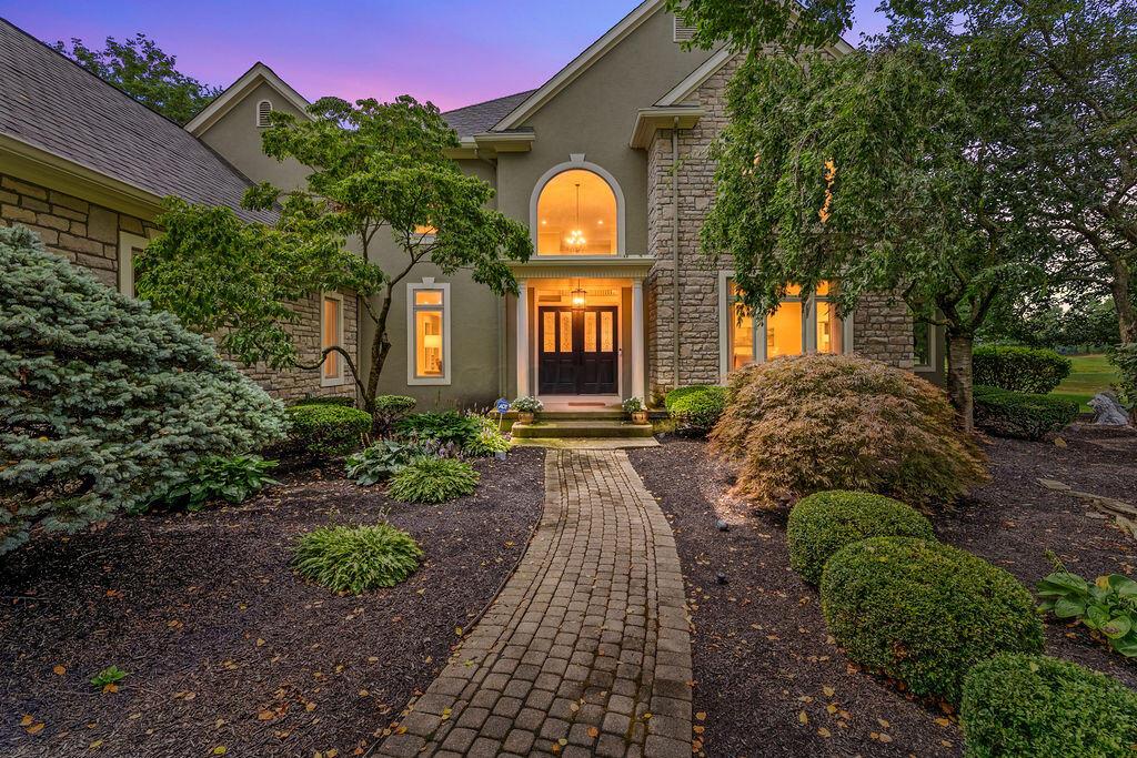 7247 Poppy Hills Court
