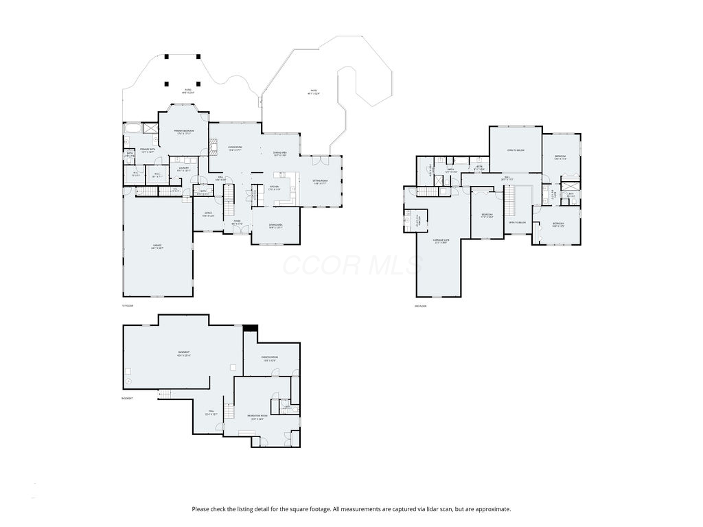 7247 Poppy Hills Court