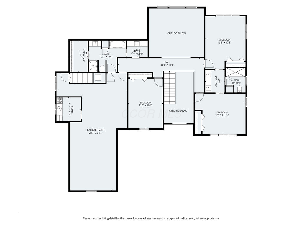 7247 Poppy Hills Court